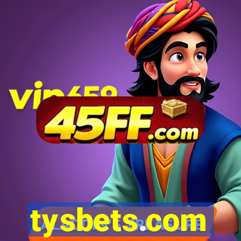 tysbets.com