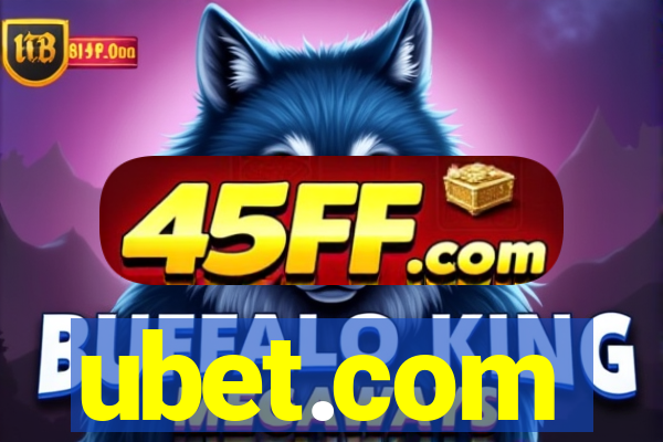 ubet.com