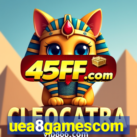 uea8gamescom