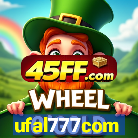 ufal777com