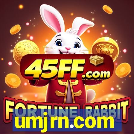 umjrn.com