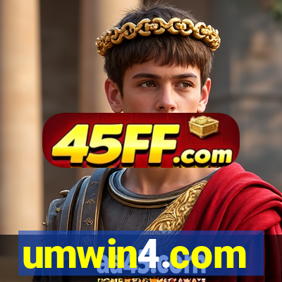 umwin4.com