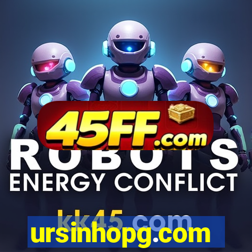 ursinhopg.com