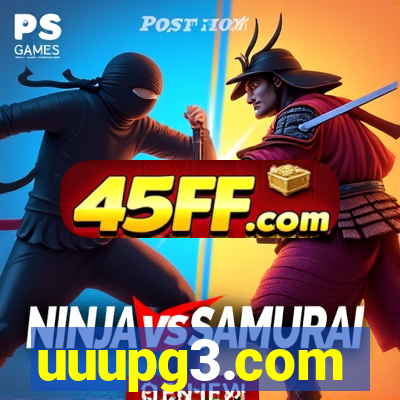 uuupg3.com