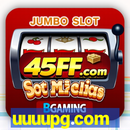 uuuupg.com