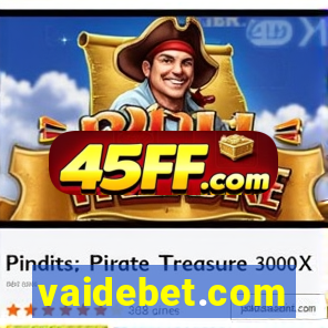 vaidebet.com