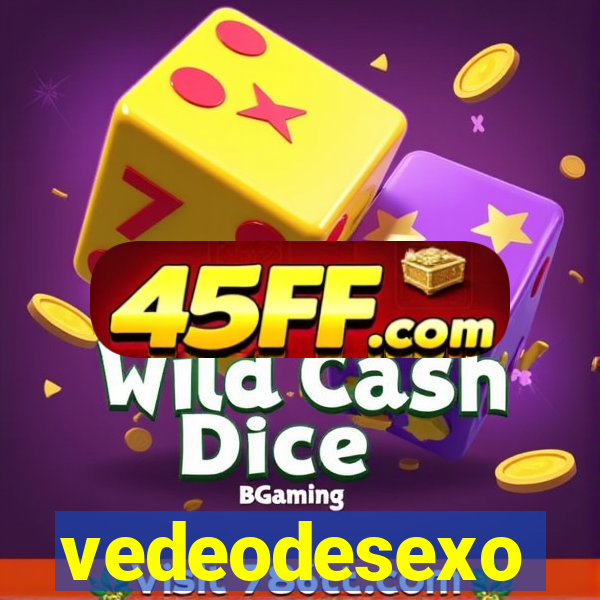 vedeodesexo