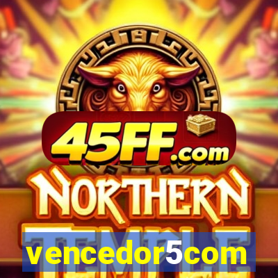 vencedor5com