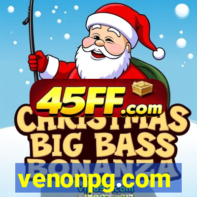 venonpg.com