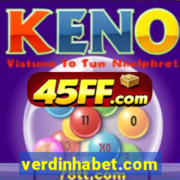verdinhabet.com