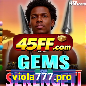 viola777.pro