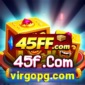 virgopg.com