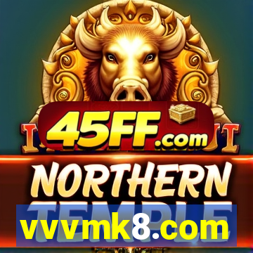 vvvmk8.com