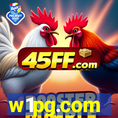 w1pg.com