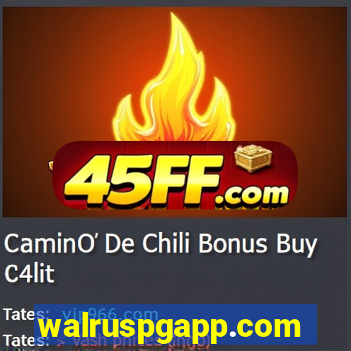 walruspgapp.com