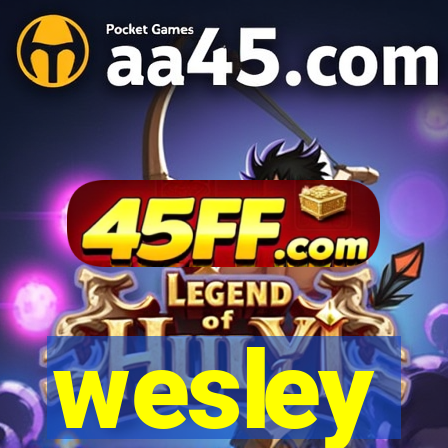 wesley-pg.com