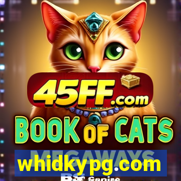 whidkypg.com