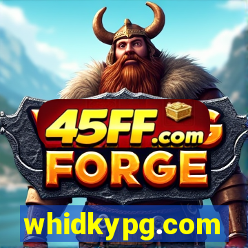 whidkypg.com