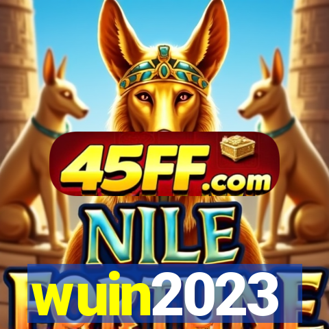 wuin2023