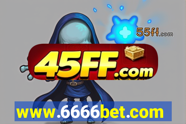 www.6666bet.com