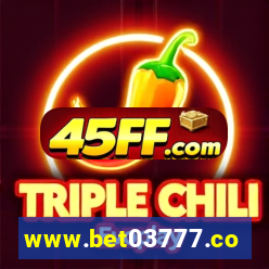 www.bet03777.com