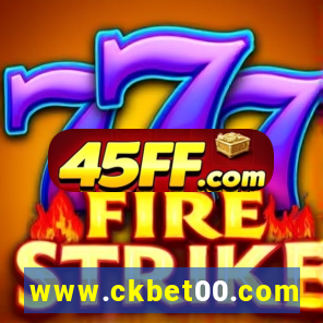 www.ckbet00.com
