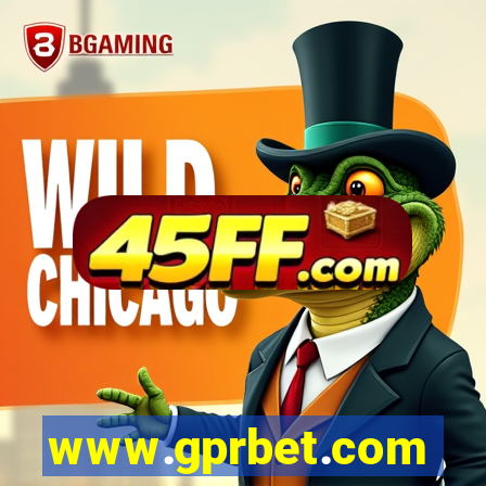 www.gprbet.com