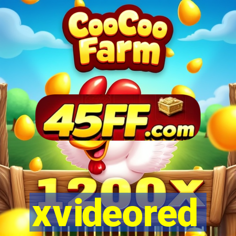 xvideored