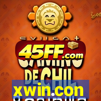 xwin.con