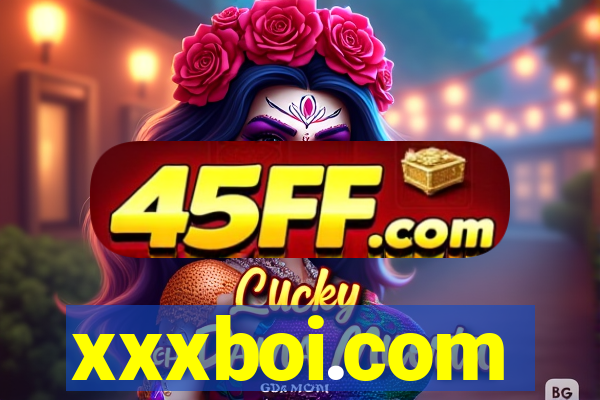 xxxboi.com