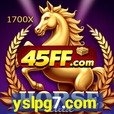 yslpg7.com