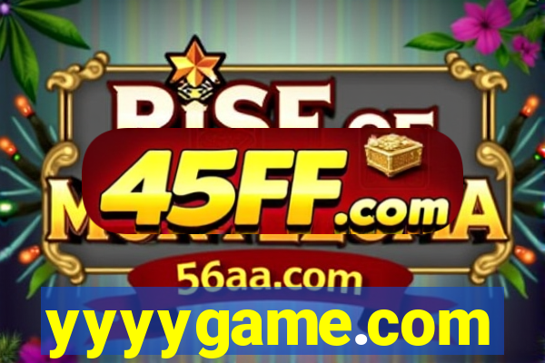 yyyygame.com