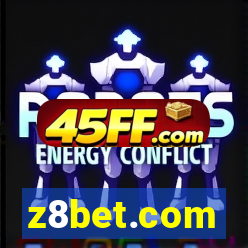 z8bet.com