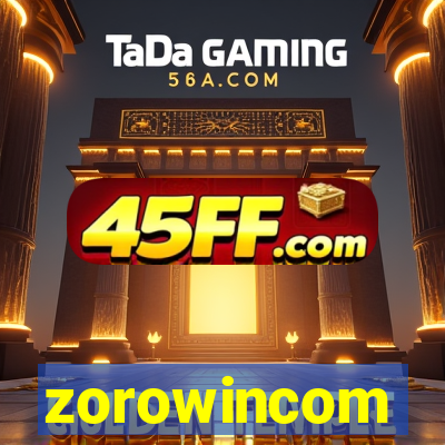 zorowincom