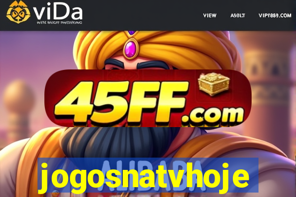 jogosnatvhoje