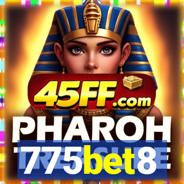 775bet8
